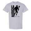 Classic Cotton T-Shirt - Full Color Printing Thumbnail