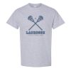 Classic Cotton T-Shirt - Full Color Printing Thumbnail