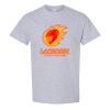 Classic Cotton T-Shirt - Full Color Printing Thumbnail