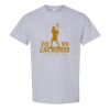 Classic Cotton T-Shirt - Full Color Printing Thumbnail