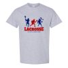 Classic Cotton T-Shirt - Full Color Printing Thumbnail