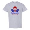Classic Cotton T-Shirt - Full Color Printing Thumbnail