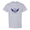 Classic Cotton T-Shirt - Full Color Printing Thumbnail