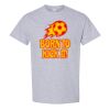 Classic Cotton T-Shirt - Full Color Printing Thumbnail