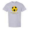Classic Cotton T-Shirt - Full Color Printing Thumbnail