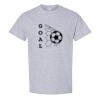 Classic Cotton T-Shirt - Full Color Printing Thumbnail