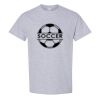 Classic Cotton T-Shirt - Full Color Printing Thumbnail