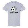 Classic Cotton T-Shirt - Full Color Printing Thumbnail