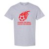 Classic Cotton T-Shirt - Full Color Printing Thumbnail
