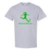 Classic Cotton T-Shirt - Full Color Printing Thumbnail