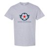 Classic Cotton T-Shirt - Full Color Printing Thumbnail