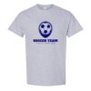 Classic Cotton T-Shirt - Full Color Printing Thumbnail