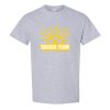 Classic Cotton T-Shirt - Full Color Printing Thumbnail