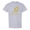 Classic Cotton T-Shirt - Full Color Printing Thumbnail