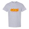 Classic Cotton T-Shirt - Full Color Printing Thumbnail