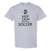 Classic Cotton T-Shirt - Full Color Printing Thumbnail