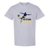Classic Cotton T-Shirt - Full Color Printing Thumbnail