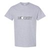 Classic Cotton T-Shirt - Full Color Printing Thumbnail