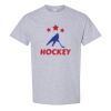 Classic Cotton T-Shirt - Full Color Printing Thumbnail