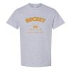 Classic Cotton T-Shirt - Full Color Printing Thumbnail