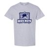 Classic Cotton T-Shirt - Full Color Printing Thumbnail