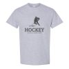 Classic Cotton T-Shirt - Full Color Printing Thumbnail