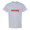 Classic Cotton T-Shirt - Full Color Printing Thumbnail