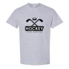 Classic Cotton T-Shirt - Full Color Printing Thumbnail