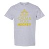 Classic Cotton T-Shirt - Full Color Printing Thumbnail