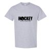 Classic Cotton T-Shirt - Full Color Printing Thumbnail