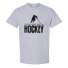 Classic Cotton T-Shirt - Full Color Printing Thumbnail