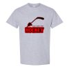 Classic Cotton T-Shirt - Full Color Printing Thumbnail