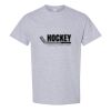 Classic Cotton T-Shirt - Full Color Printing Thumbnail