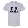 Classic Cotton T-Shirt - Full Color Printing Thumbnail