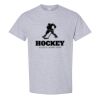 Classic Cotton T-Shirt - Full Color Printing Thumbnail