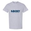Classic Cotton T-Shirt - Full Color Printing Thumbnail