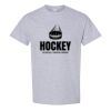 Classic Cotton T-Shirt - Full Color Printing Thumbnail