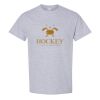 Classic Cotton T-Shirt - Full Color Printing Thumbnail