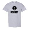 Classic Cotton T-Shirt - Full Color Printing Thumbnail