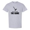 Classic Cotton T-Shirt - Full Color Printing Thumbnail