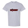 Classic Cotton T-Shirt - Full Color Printing Thumbnail
