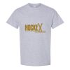 Classic Cotton T-Shirt - Full Color Printing Thumbnail