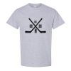 Classic Cotton T-Shirt - Full Color Printing Thumbnail