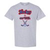 Classic Cotton T-Shirt - Full Color Printing Thumbnail