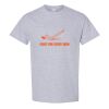 Classic Cotton T-Shirt - Full Color Printing Thumbnail
