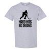 Classic Cotton T-Shirt - Full Color Printing Thumbnail