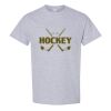 Classic Cotton T-Shirt - Full Color Printing Thumbnail