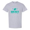 Classic Cotton T-Shirt - Full Color Printing Thumbnail