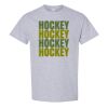 Classic Cotton T-Shirt - Full Color Printing Thumbnail