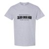 Classic Cotton T-Shirt - Full Color Printing Thumbnail